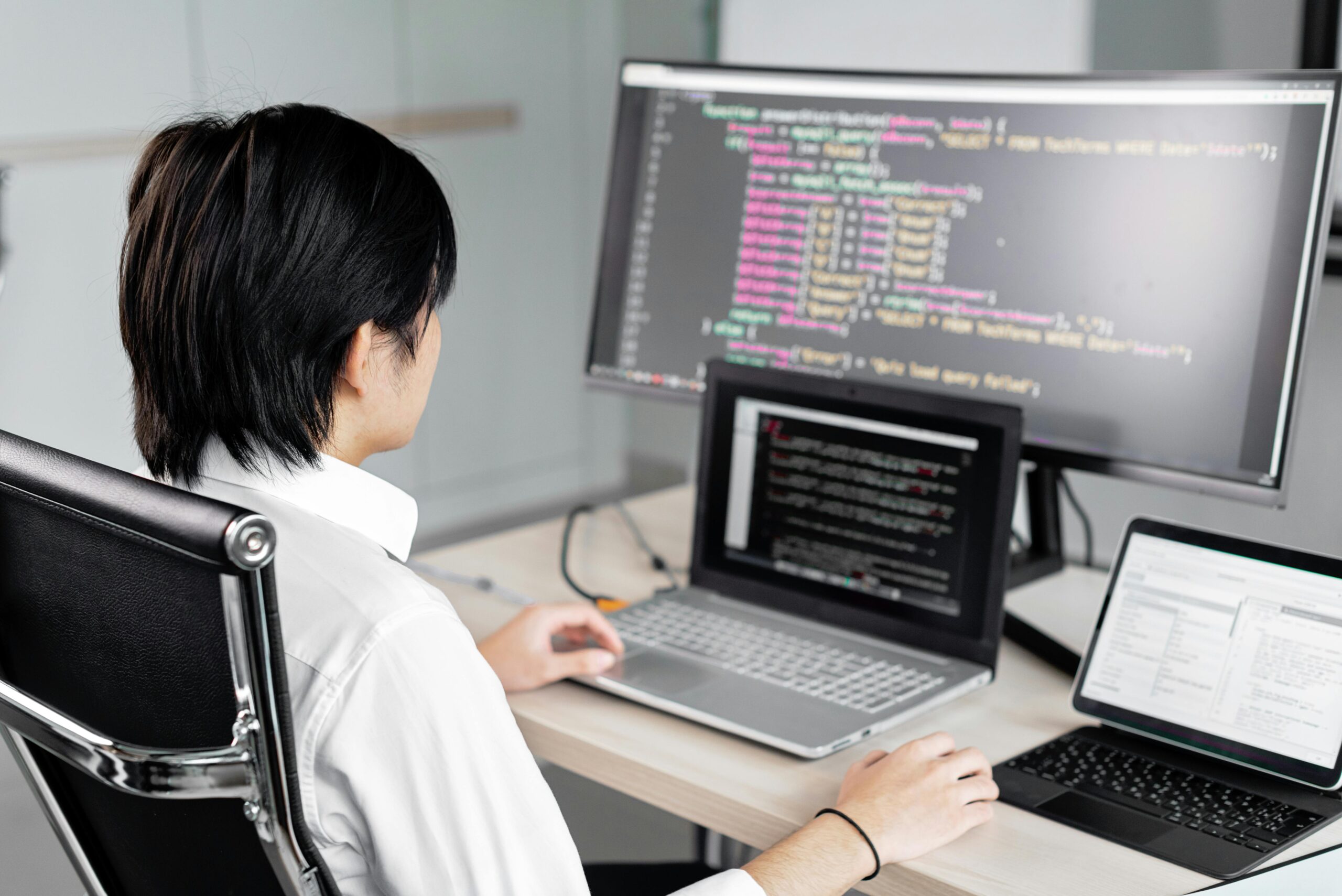  Degree in Computer Science: What to Expect From the Programme