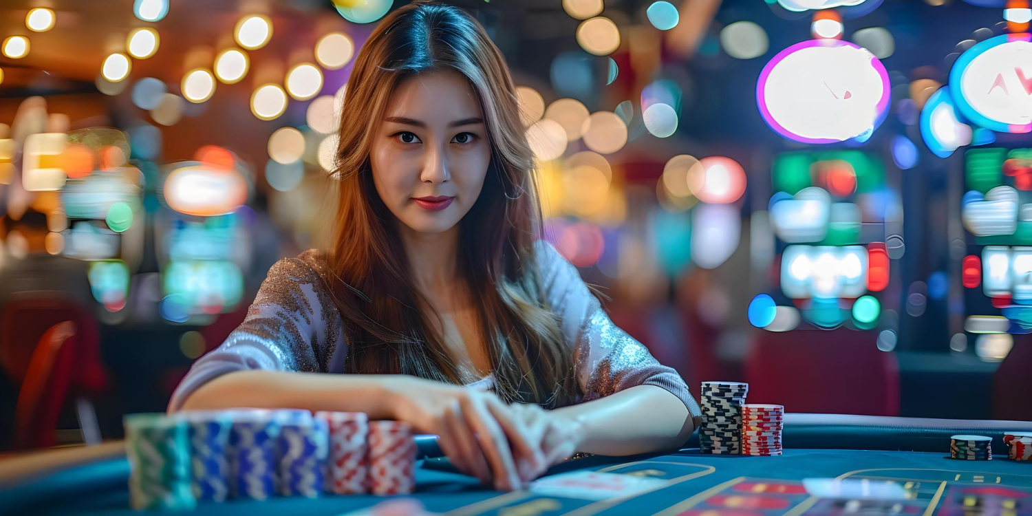 The Growing Popularity of Live Dealer Casino Games in Southeast Asia