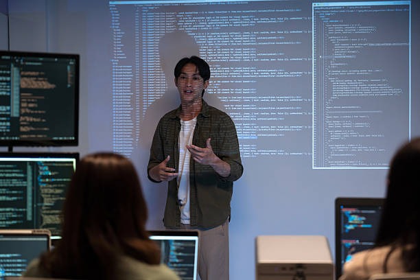 Computer Science Course in Malaysia: Building Skills for the Digital Future