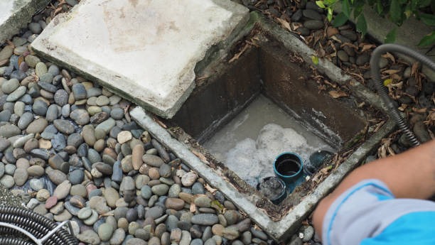 Clear Sewer Pipe Blockage Johor with Professional Drain Solutions