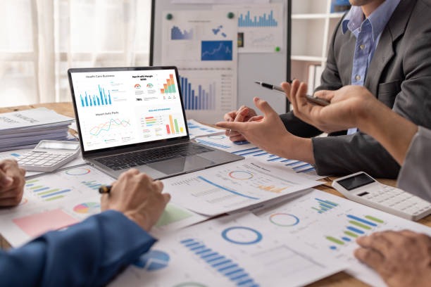 Corporate Accounting Service Singapore: Supporting Business Growth and Compliance